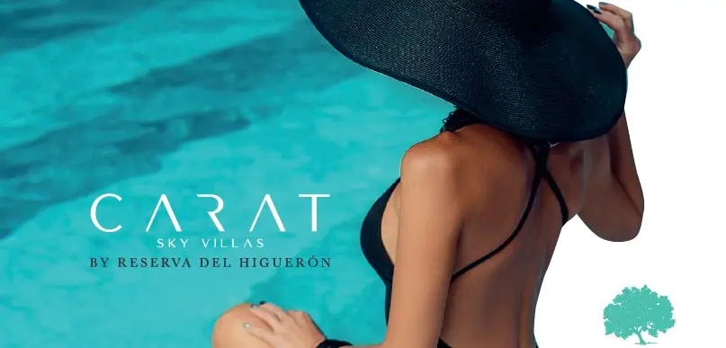 Luxury penthouses in Costa del Sol