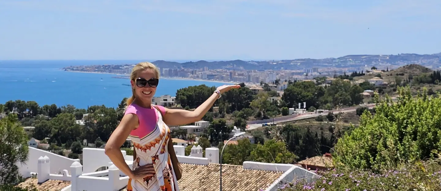 Luxury properties for sale in Costa del Sol