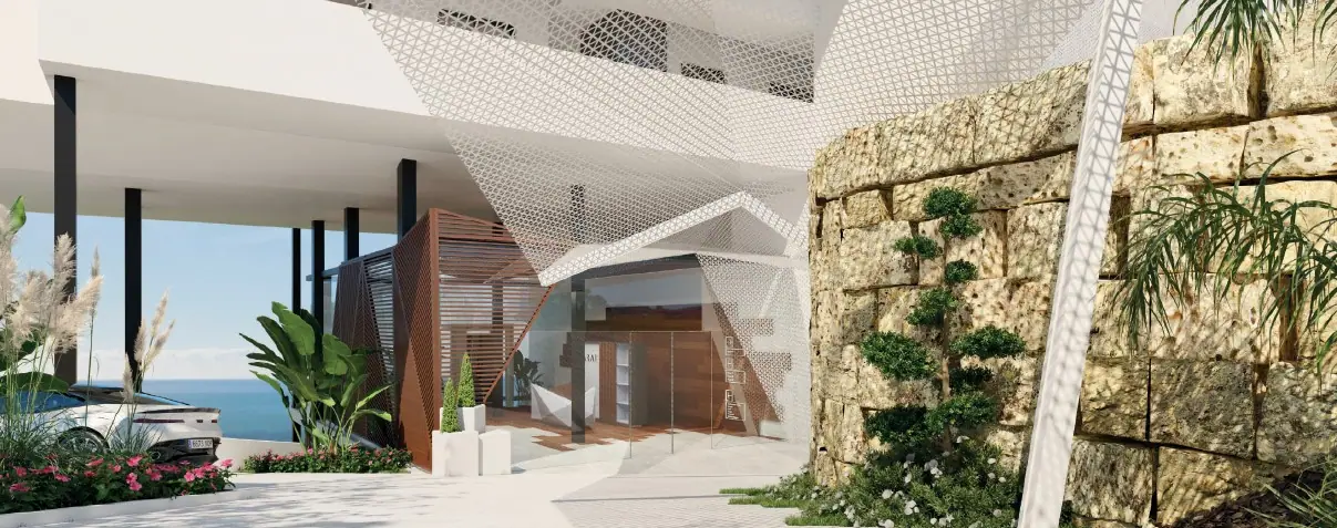 Luxury properties for sale in Costa del Sol