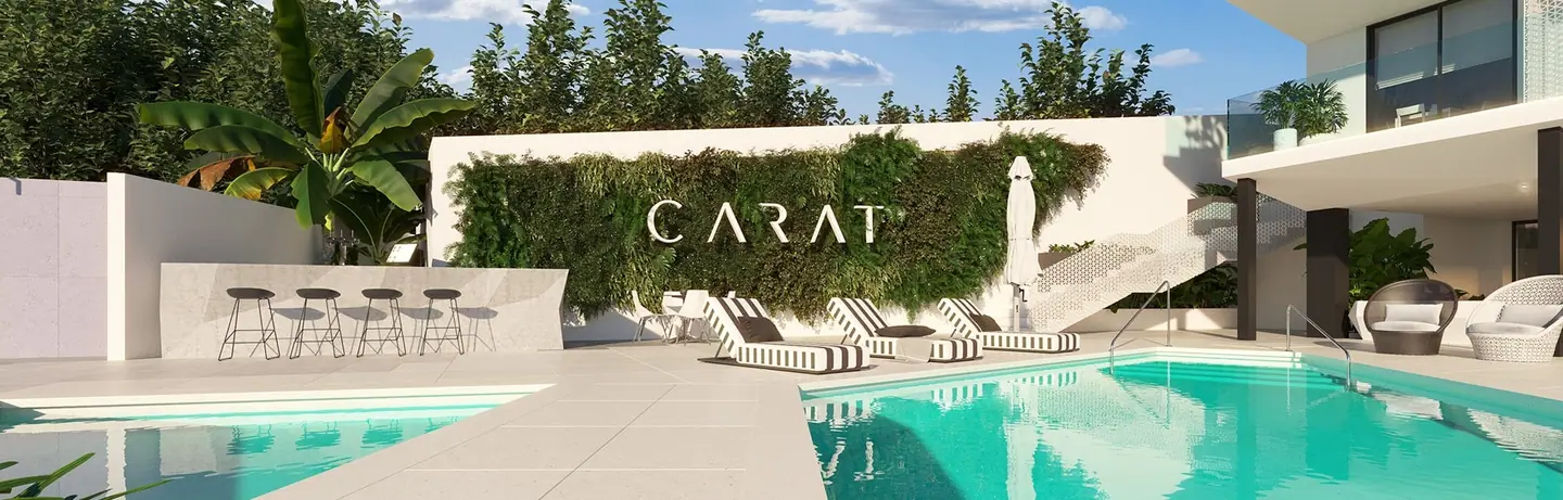 Luxury properties for sale in Costa del Sol
