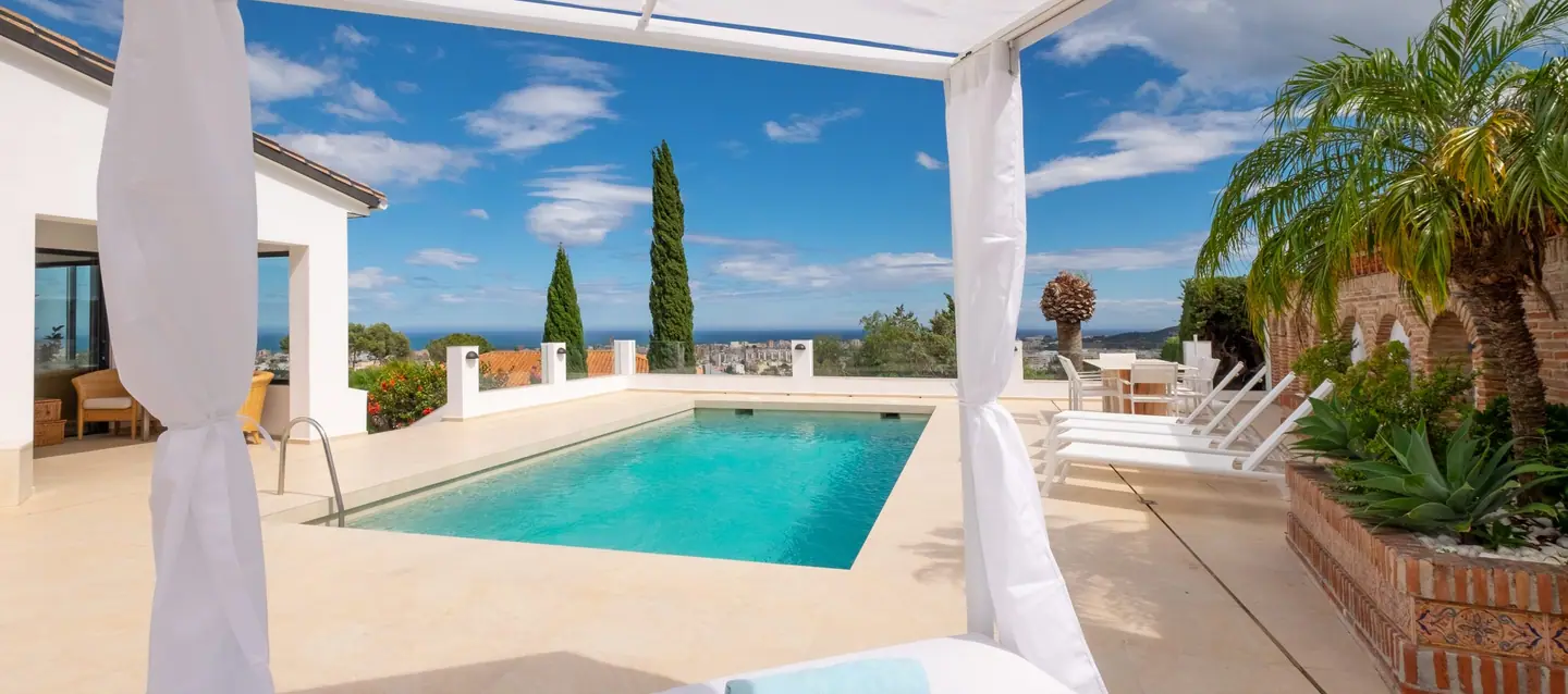 Oma Välittäjä Hanna Lehto Costa del Sol