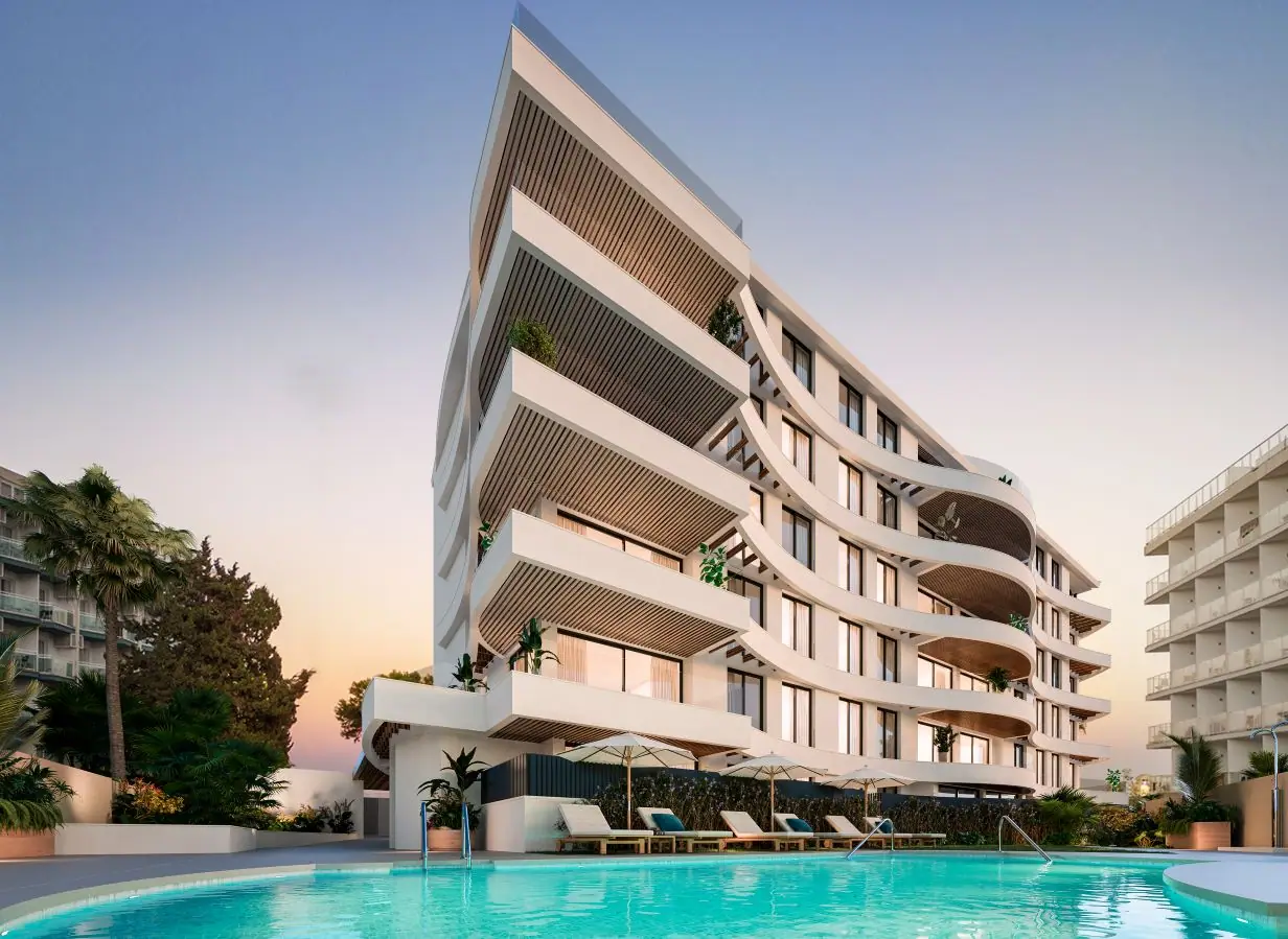 uudiskohde benalmadena
