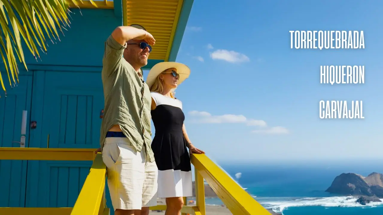 Video Asunto Costa del Solilta