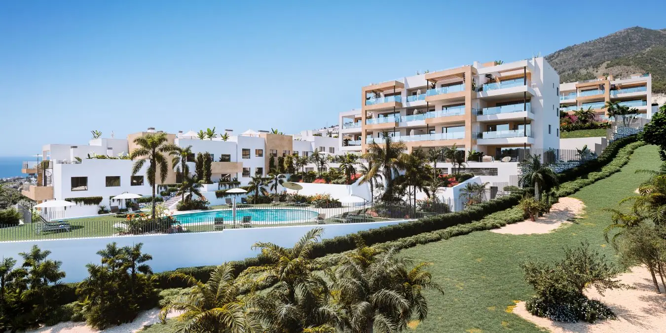 uudiskohde benalmadena