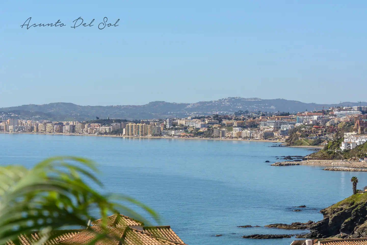 Penthouse for sale – Torrequebrada – Benalmádena