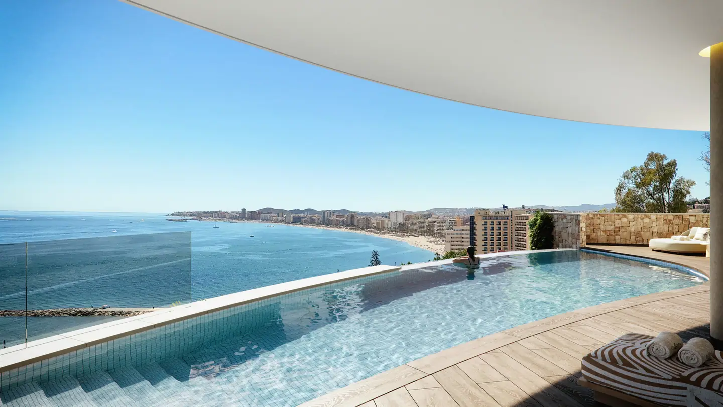 Óleo Fuengirola – New residential development