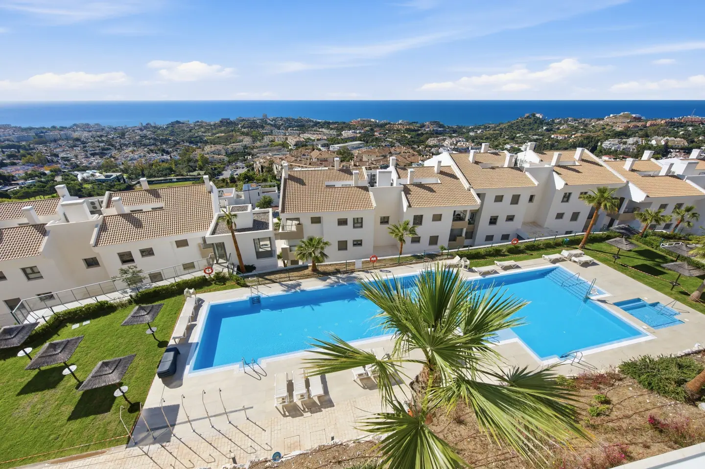 Unelma-asunto – Serenity – Benalmádena