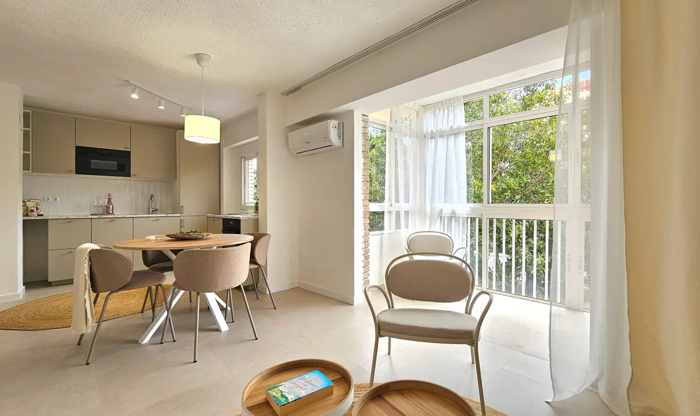 Renovated city home for sale – Benalmádena – Arroyo de la Miel